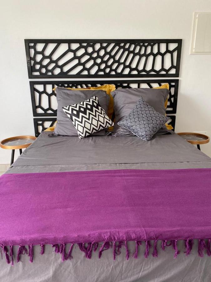 דירות לה דיאמנט Eleven Studio Moderne Et Chic Au Diamant Martinique מראה חיצוני תמונה